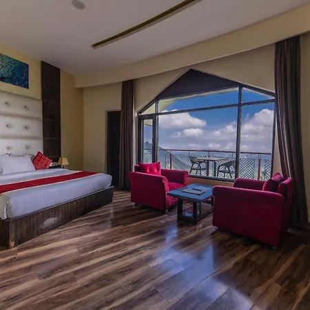 Kufri Pacific Resort-2